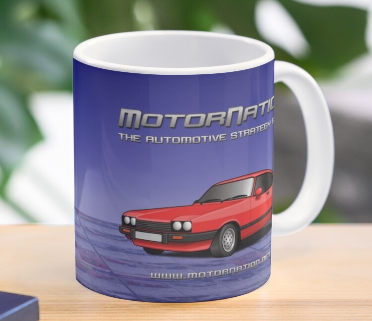 MotorNation mugs are now available!
